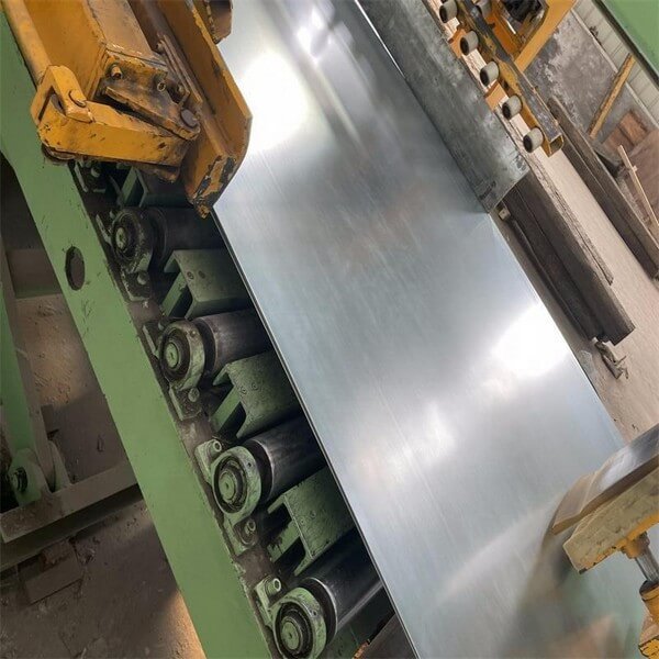 210 stainless steel plate