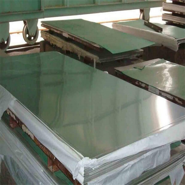 stainless steel plate Distributor