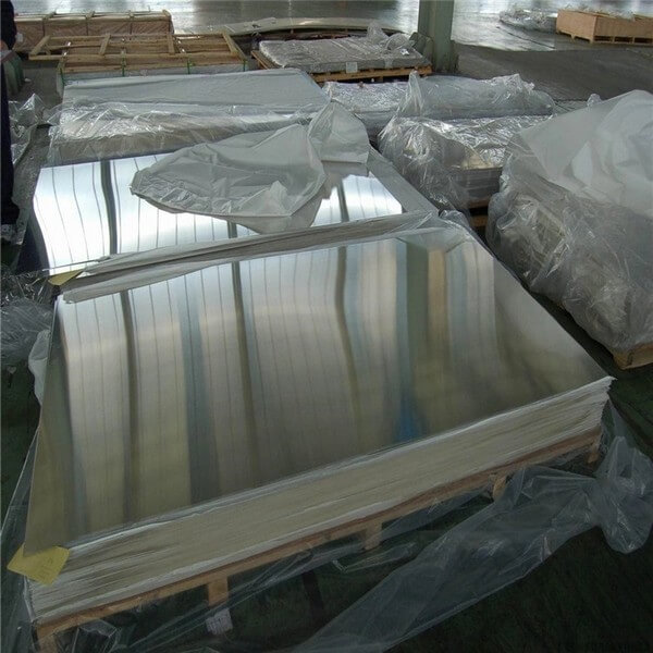 403 stainless steel plate supplier