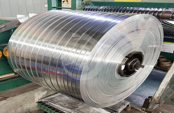 1060 aluminum strip