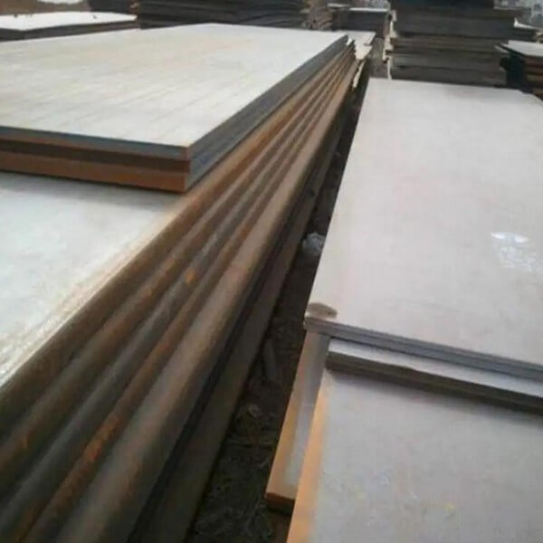 16Mn steel plate丨High Strength Manganese Steel Plate supplier