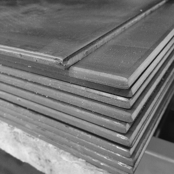 hot sale 16Mn steel plate丨High Strength Manganese Steel Plate