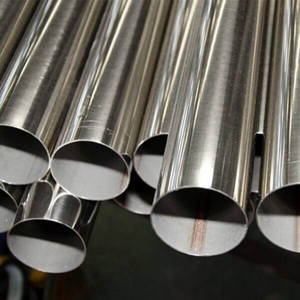 good 302stainless steel pipe