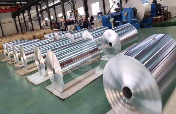 aluminum trim coil  price