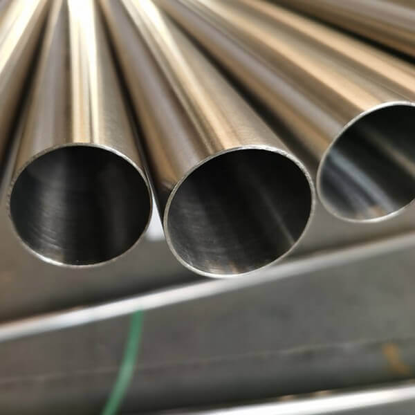 317L stainless steel pipe factory