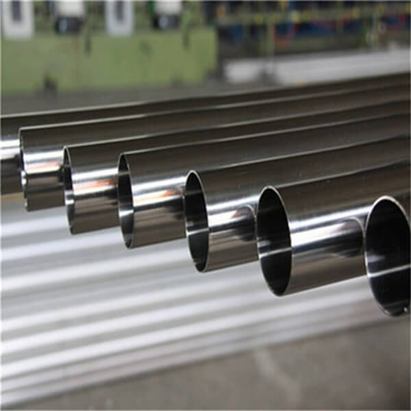 317L stainless steel pipe Distributor