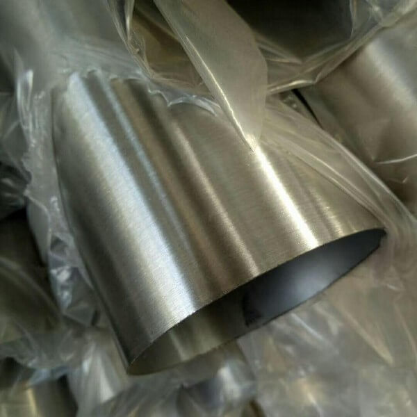 316Lstainless steel pipe  dimension