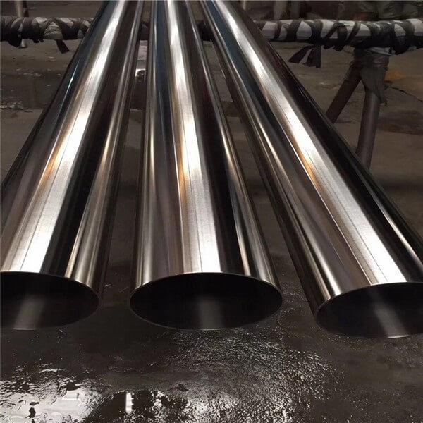 304Lstainless steel pipe price