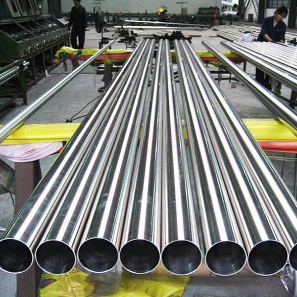 201stainless steel pipe price