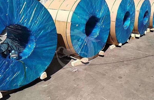 good aluminum coils