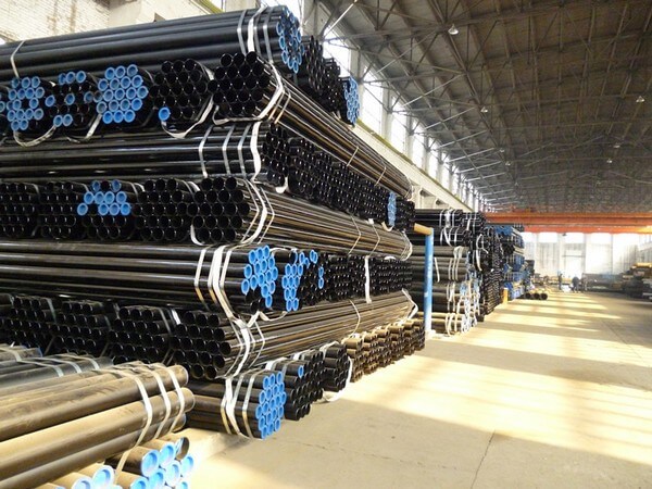 Seamless steel pipe china