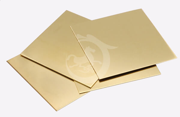 good copper sheet 