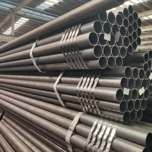 seamless steel pipe for sale