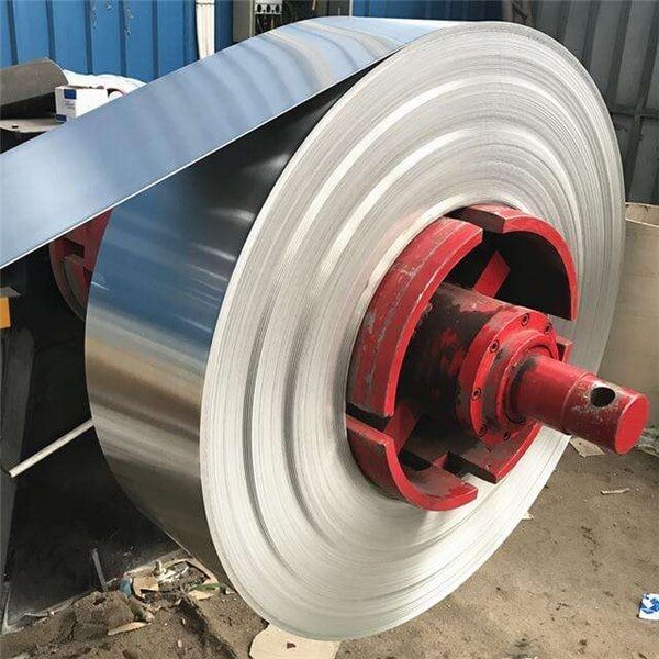 201 stainless steel coil factories