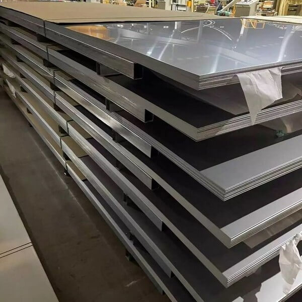 Food grade stainless steel plate factories