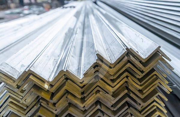 316 Stainless Steel Angle Manufacturers