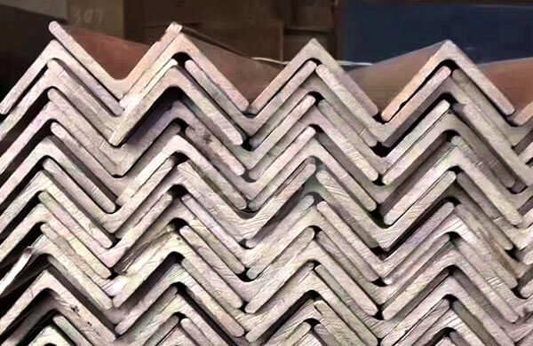 316L Stainless Steel Angle Manufacturers