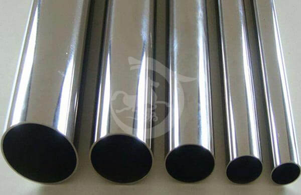 316 stainless steel pipe stock
