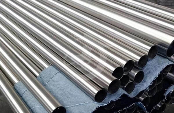 brushed stainless steel tube factory