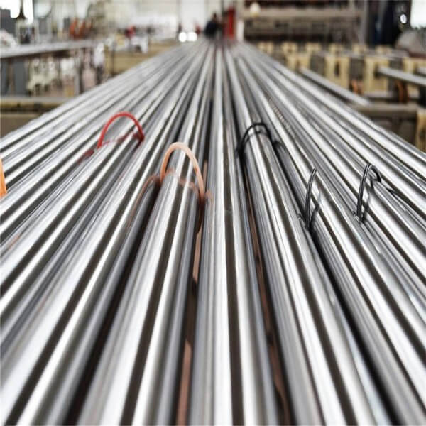 good 316 stainless steel rod