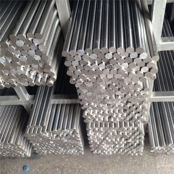 good 304 stainless steel rod