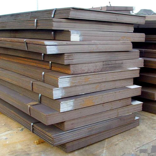 nk shipbuilding steel plate