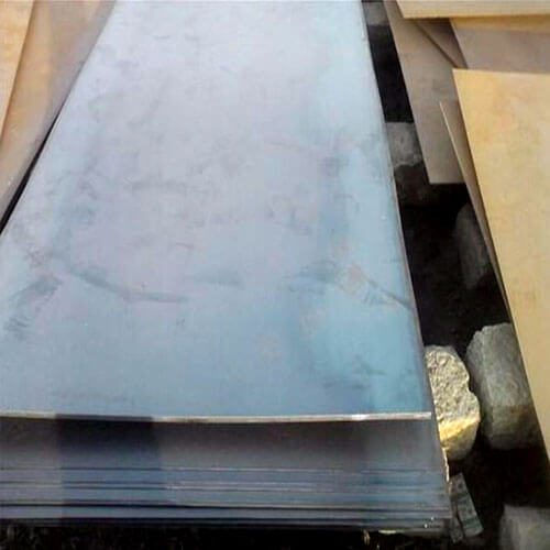 shipbuilding steel plate suppliers