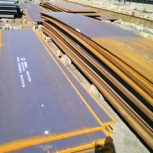 krdh32 shipbuilding steel plate
