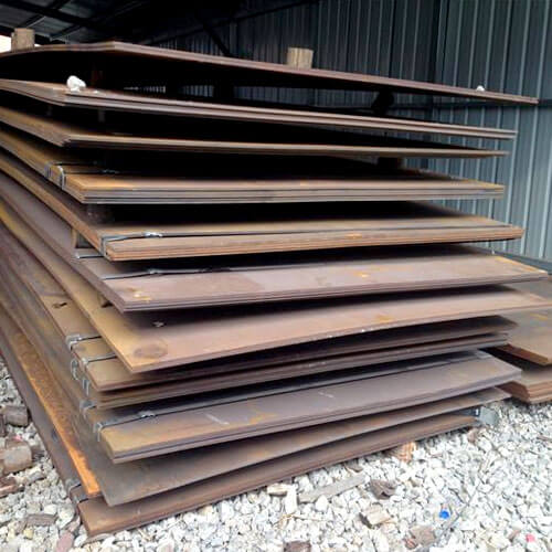 lrdh36 shipbuilding steel plate