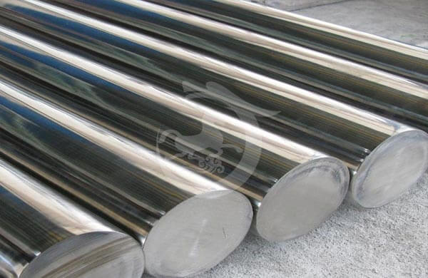 Monel Steel Rod mill