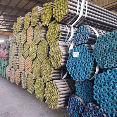 precision seamless steel pipe processors