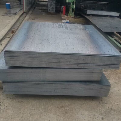 q235b carbon structural steel plate