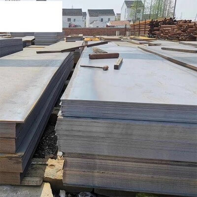 c45 carbon steel steel plate