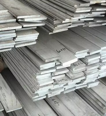 wholesale 304 stainless flat bar