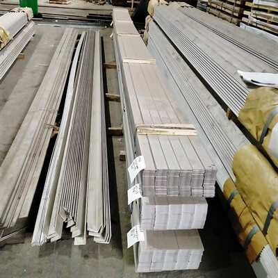416 stainless steel flat bar price