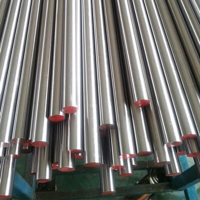 Stainless Steel Hexagonal Bar
