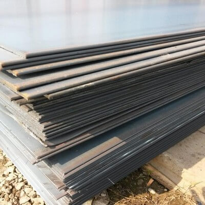 AH36 marine steel price