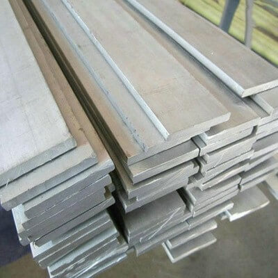 good 416 stainless steel flat bar