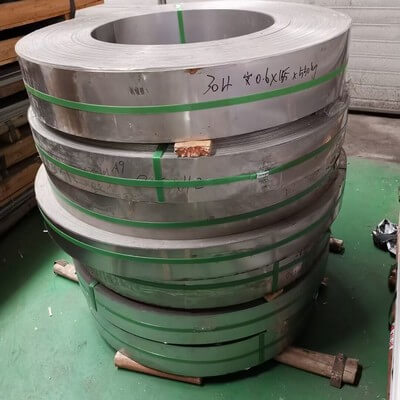 good 304 stainless steel strip