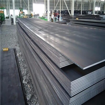 good AH36 marine steel