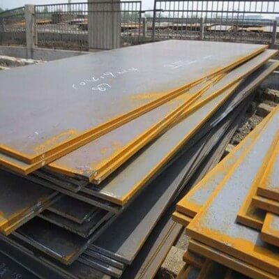 ke shipbuilding steel plate