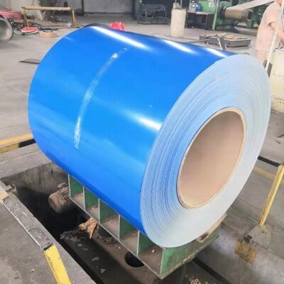 ppgi steel coil price