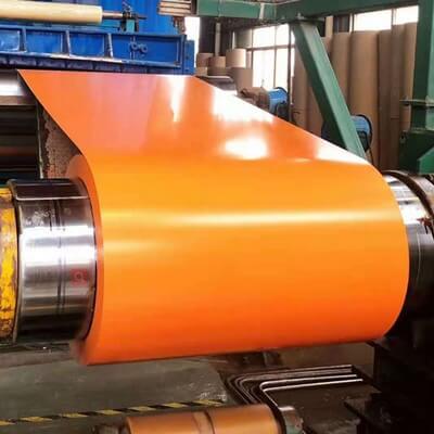 ppgl steel