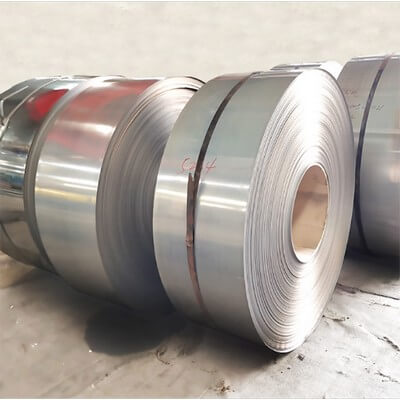 304 stainless steel coil