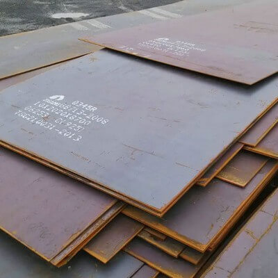  ke32 shipbuilding steel plate