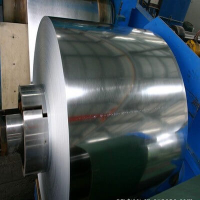 304 stainless steel coil tubing