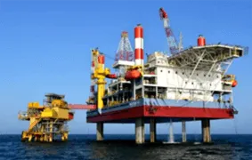 Oil & Gas Industries
