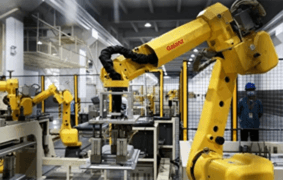 Chemical industry