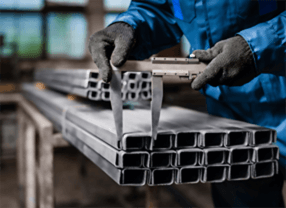 2 inch 4140 stainless steel rod