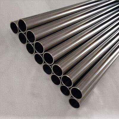 boiler seamless steel pipe factory